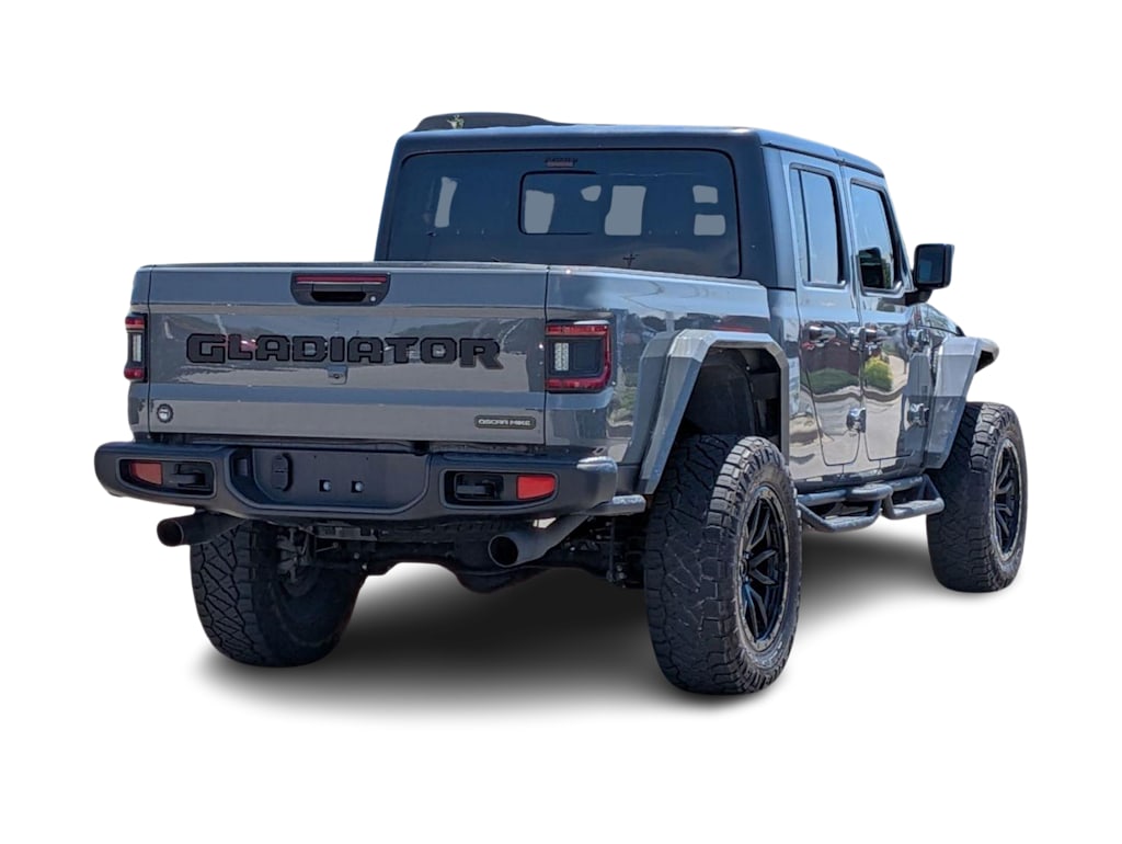 Thumbnail: 2023 Jeep Gladiator - 17