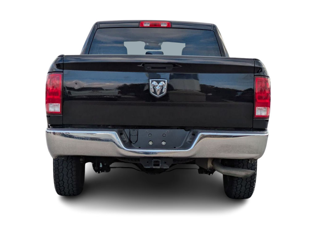 Thumbnail: 2019 RAM 1500 - 5