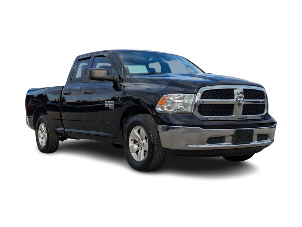 Thumbnail: 2019 RAM 1500 - 20