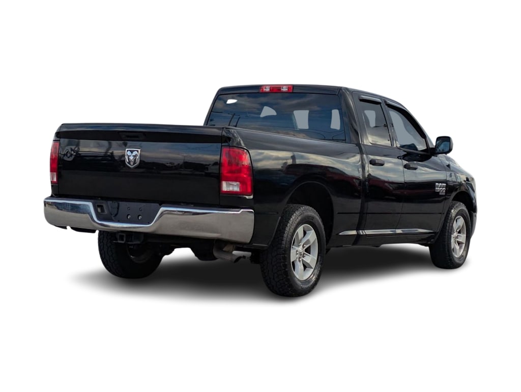 Thumbnail: 2019 RAM 1500 - 18