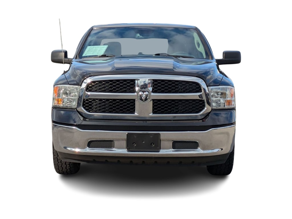 Thumbnail: 2019 RAM 1500 - 6