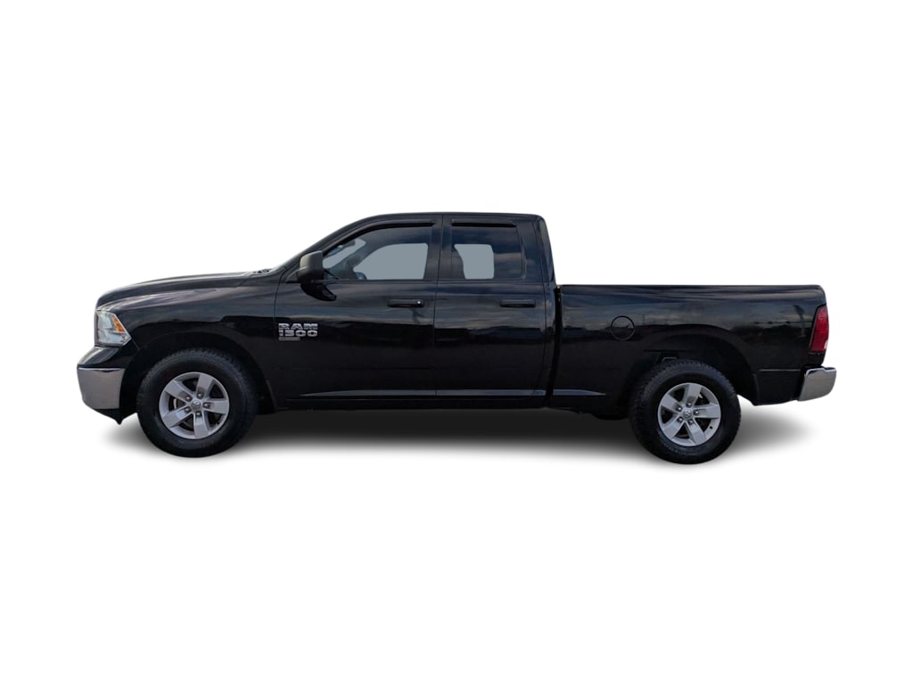 Thumbnail: 2019 RAM 1500 - 3