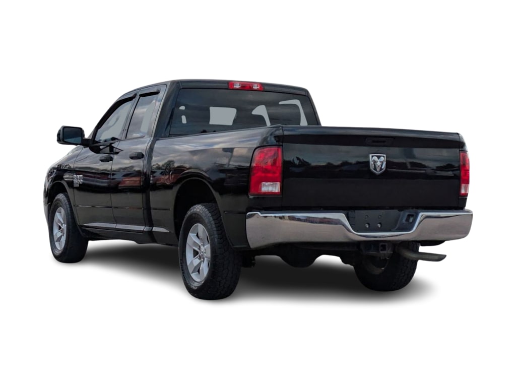 Thumbnail: 2019 RAM 1500 - 4