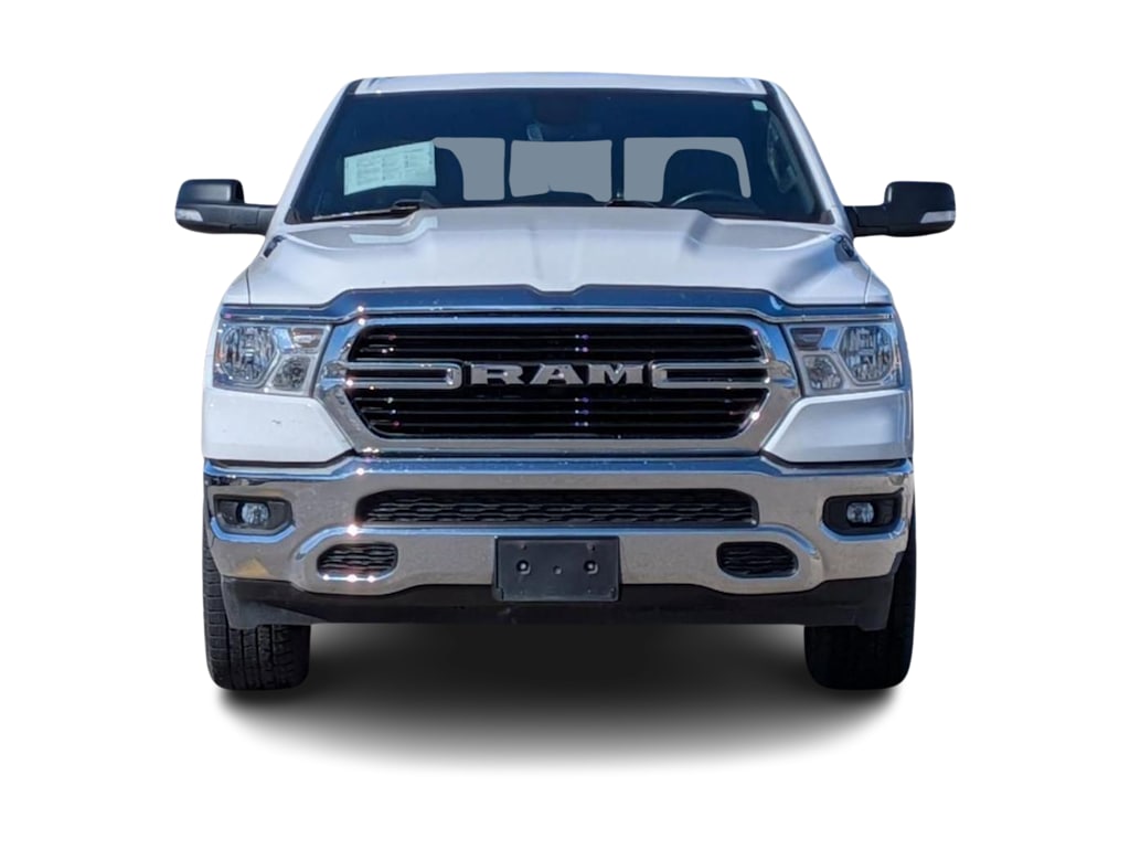 Thumbnail: 2019 RAM 1500 - 6