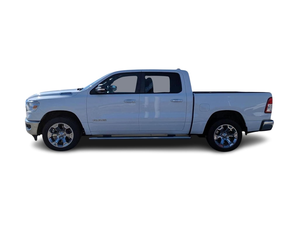Thumbnail: 2019 RAM 1500 - 3