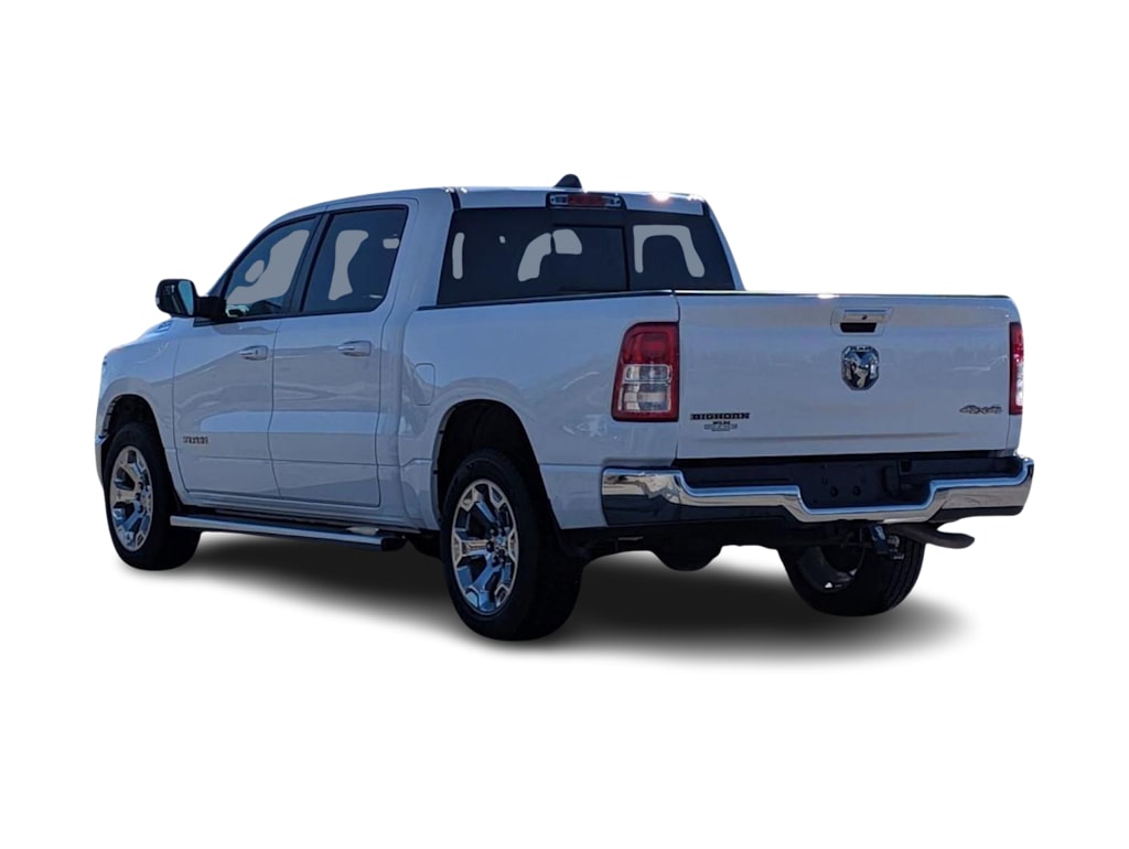 Thumbnail: 2019 RAM 1500 - 4