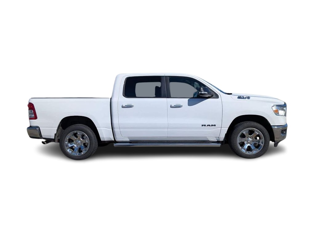 Thumbnail: 2019 RAM 1500 - 20