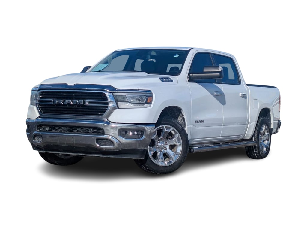 2019 RAM Ram 1500 Pickup