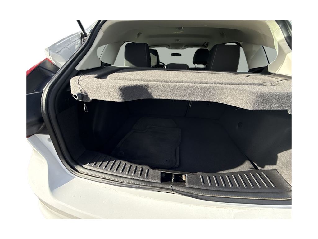 2014 Ford Focus SE 15