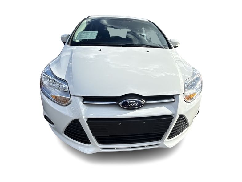 2014 Ford Focus SE 5