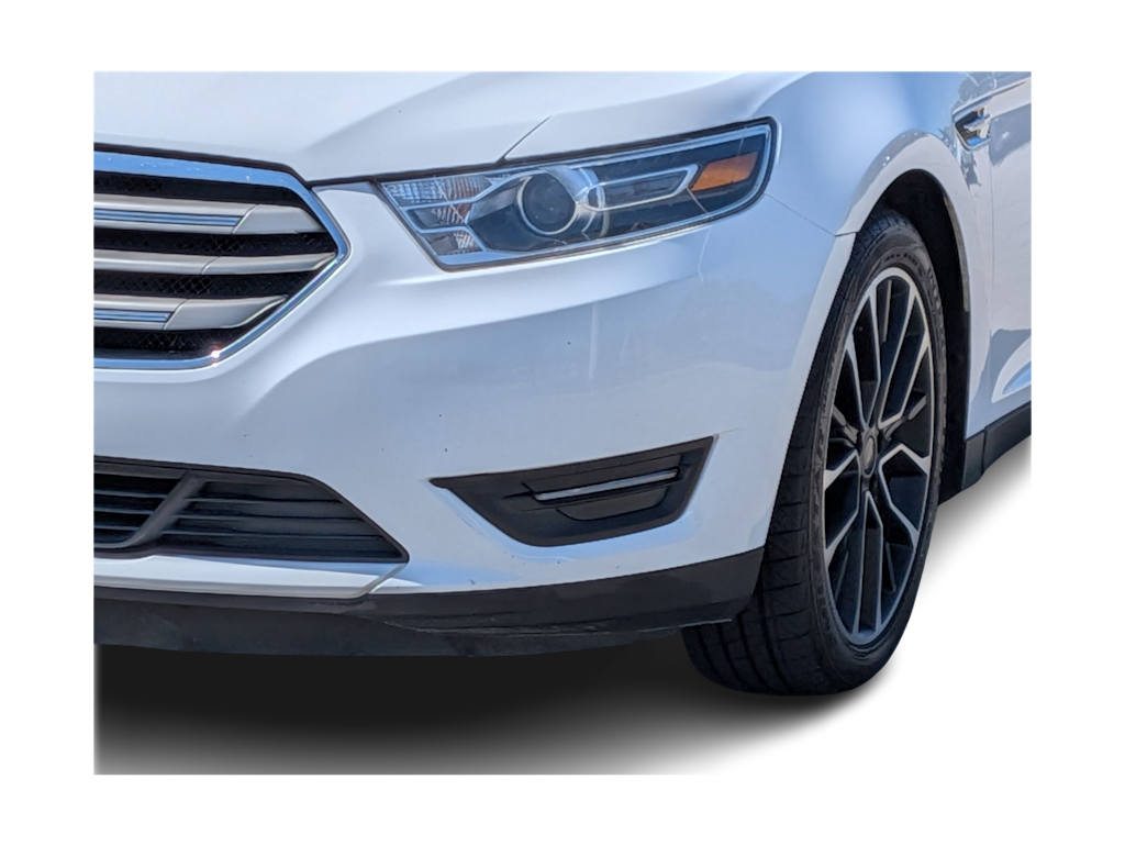 Thumbnail: 2018 Ford Taurus - 24