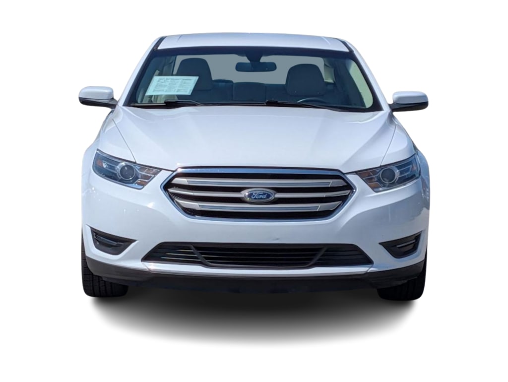 Thumbnail: 2018 Ford Taurus - 22