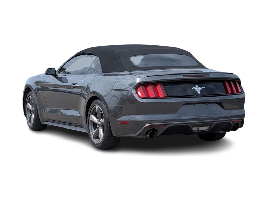 Thumbnail: 2016 Ford Mustang - 4