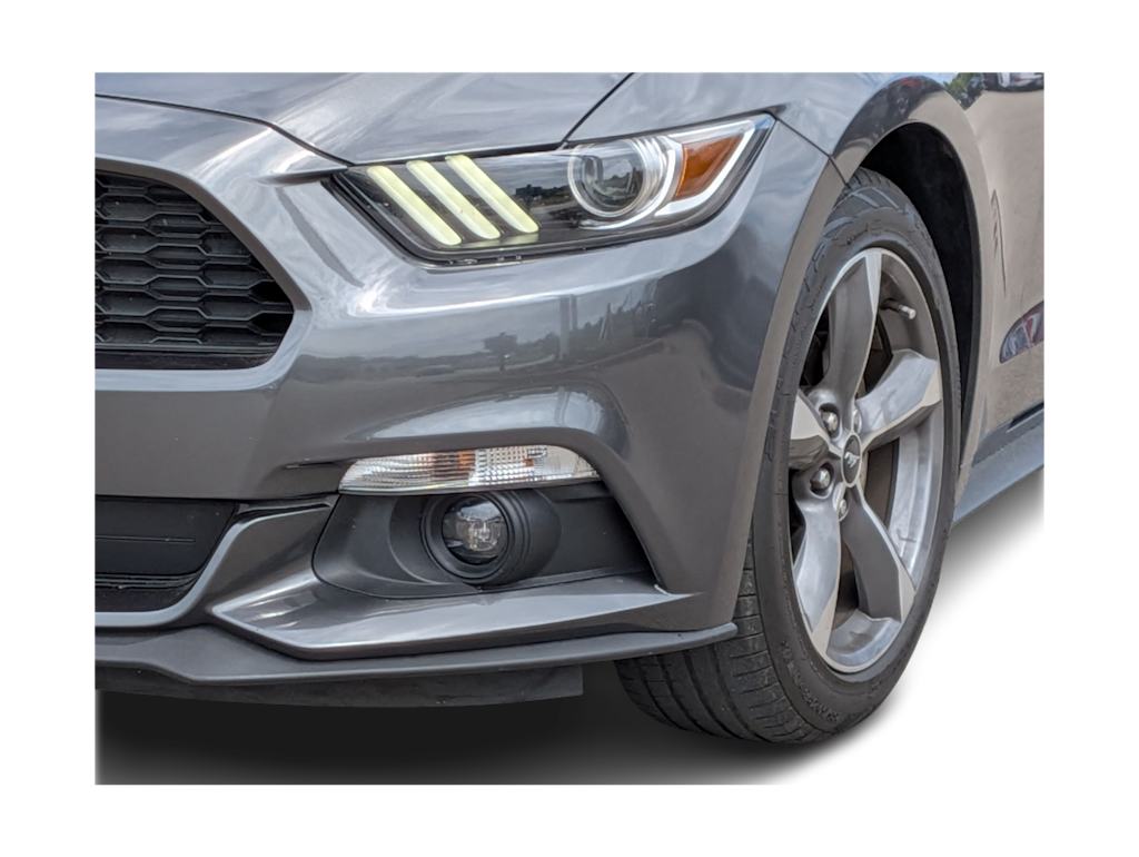 Thumbnail: 2016 Ford Mustang - 22