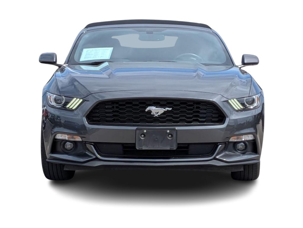 Thumbnail: 2016 Ford Mustang - 6
