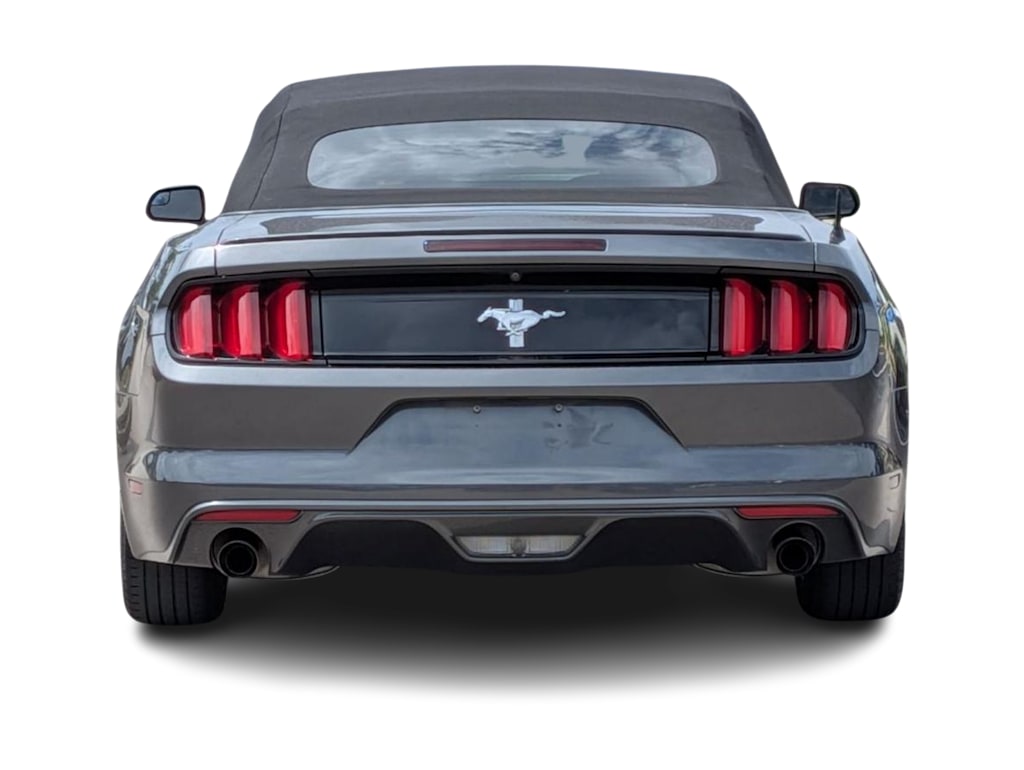 Thumbnail: 2016 Ford Mustang - 5