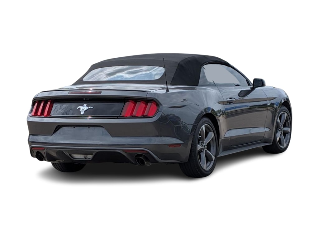 Thumbnail: 2016 Ford Mustang - 19