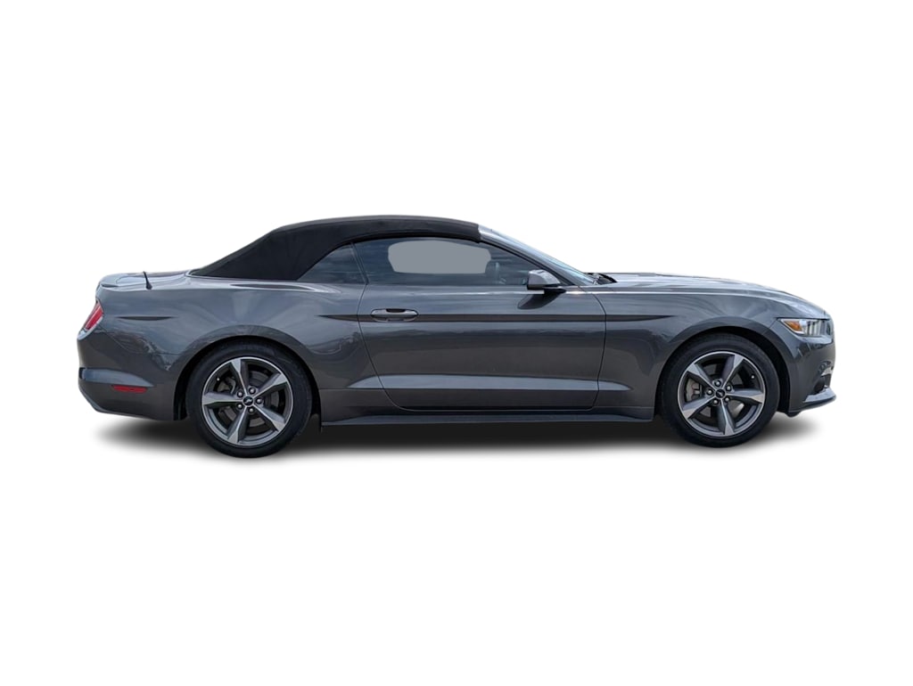 Thumbnail: 2016 Ford Mustang - 20