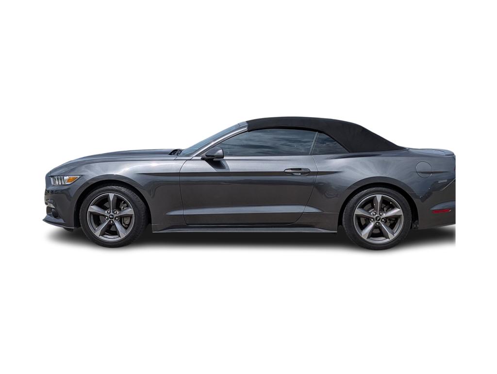 Thumbnail: 2016 Ford Mustang - 3