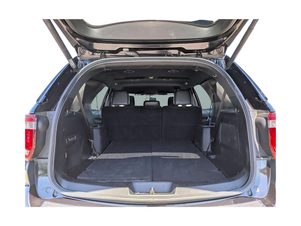 Thumbnail: 2019 Ford Explorer - 15