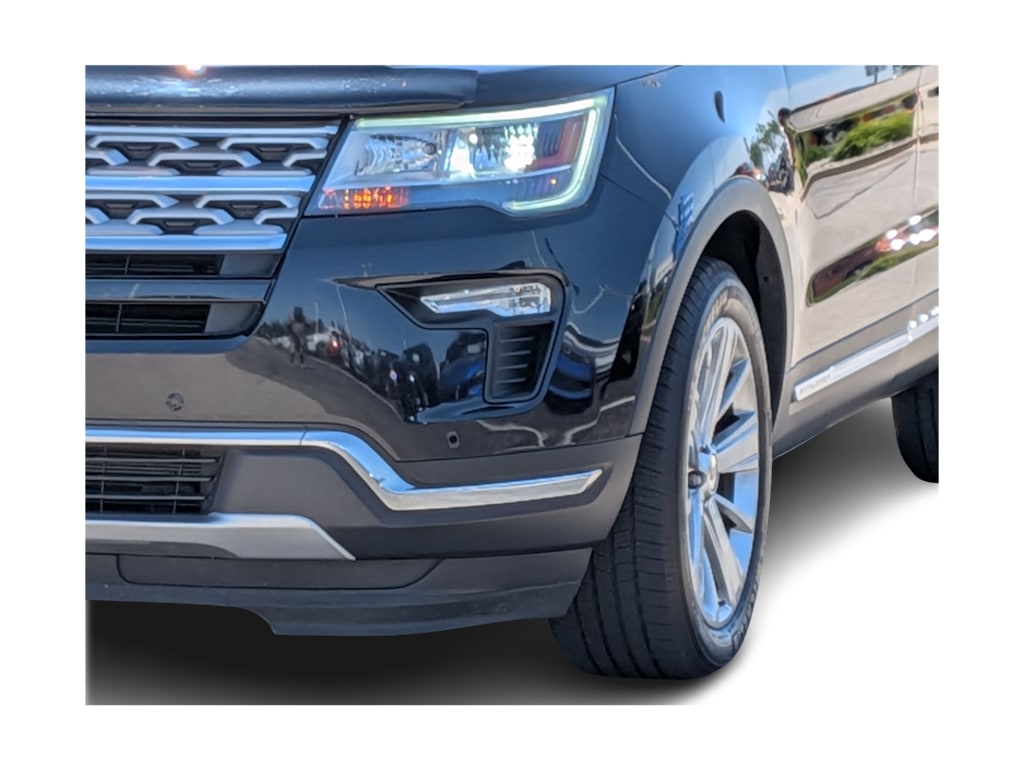 Thumbnail: 2019 Ford Explorer - 23