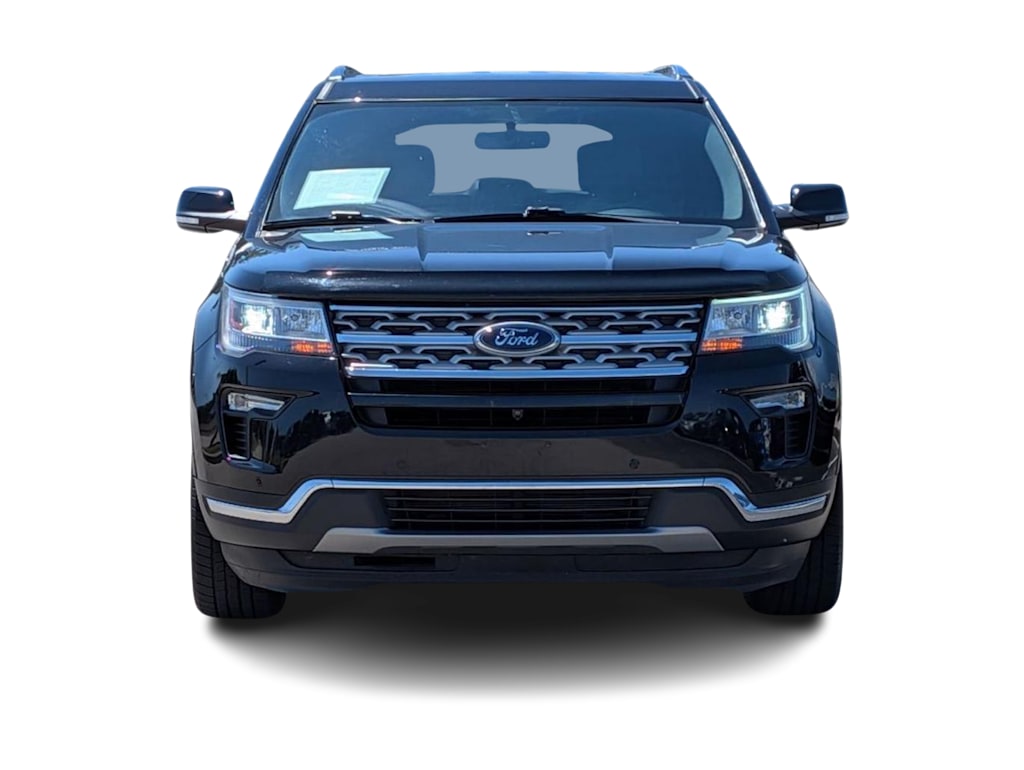 Thumbnail: 2019 Ford Explorer - 22