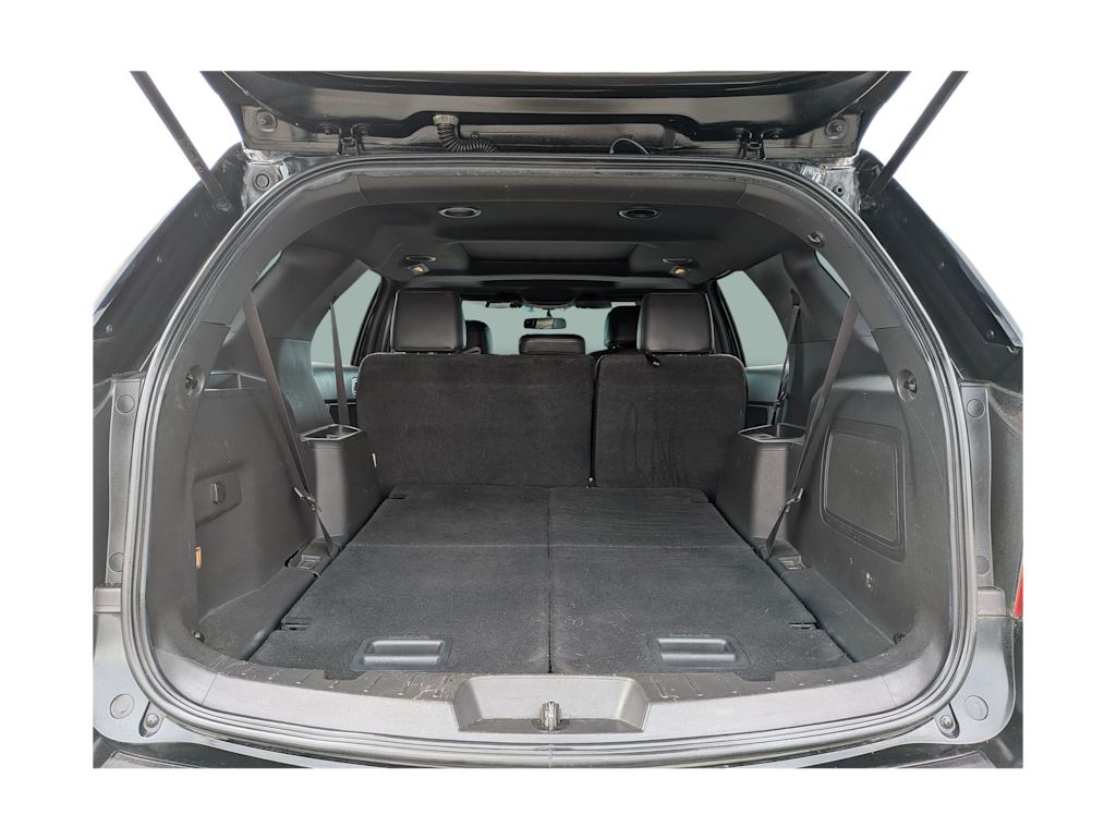 Thumbnail: 2015 Ford Explorer - 15