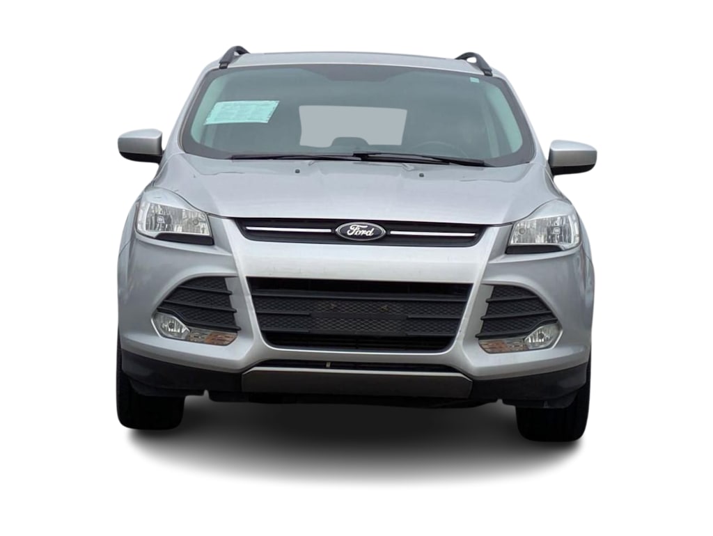 Thumbnail: 2015 Ford Escape - 21