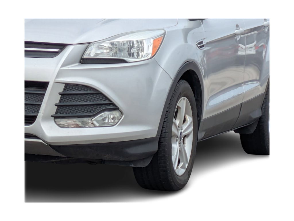 Thumbnail: 2015 Ford Escape - 22
