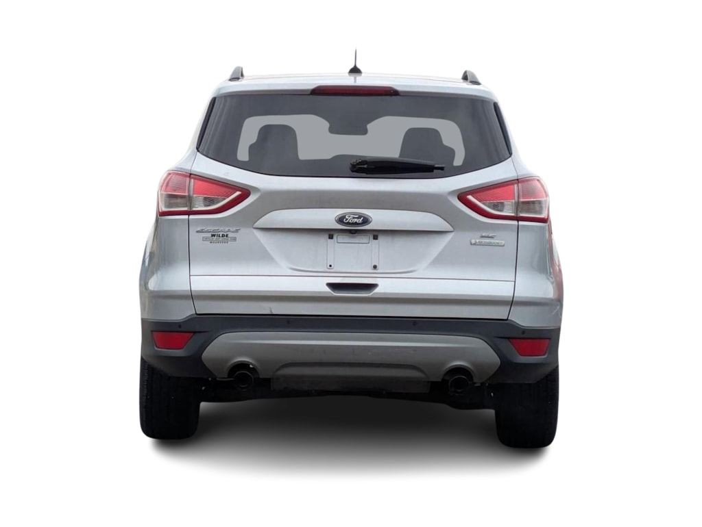 Thumbnail: 2015 Ford Escape - 5