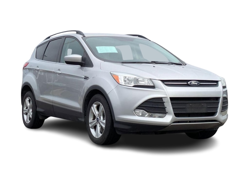 Thumbnail: 2015 Ford Escape - 20