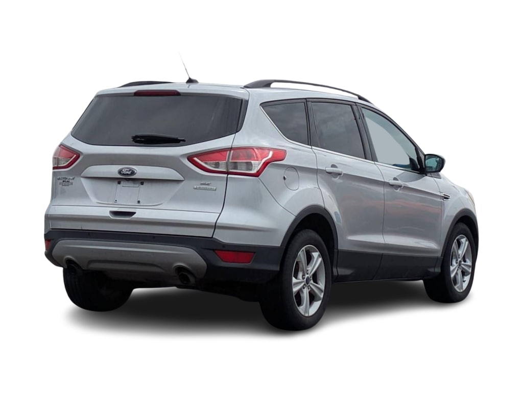 Thumbnail: 2015 Ford Escape - 18