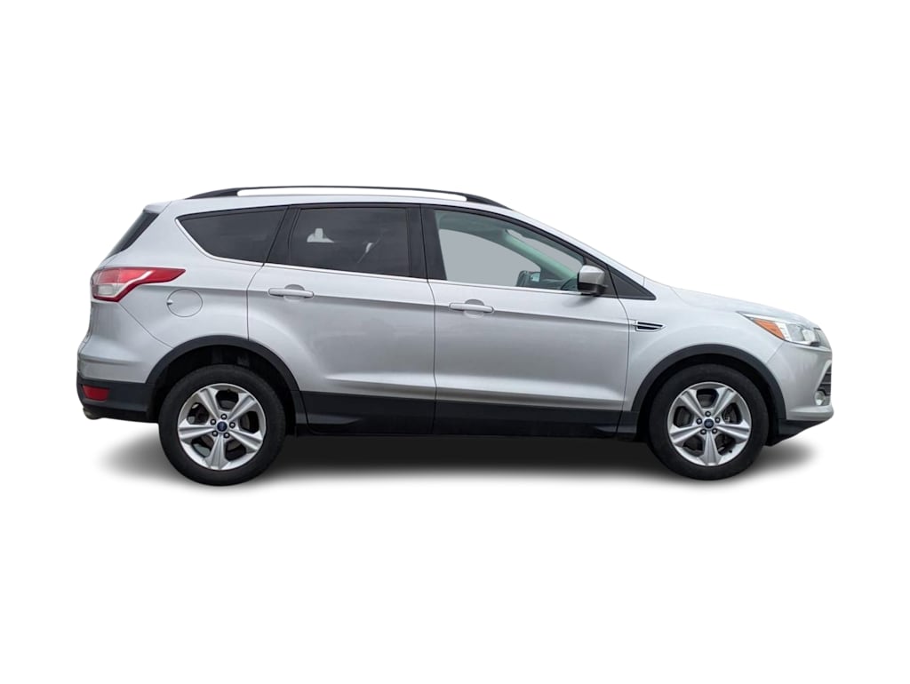 Thumbnail: 2015 Ford Escape - 19