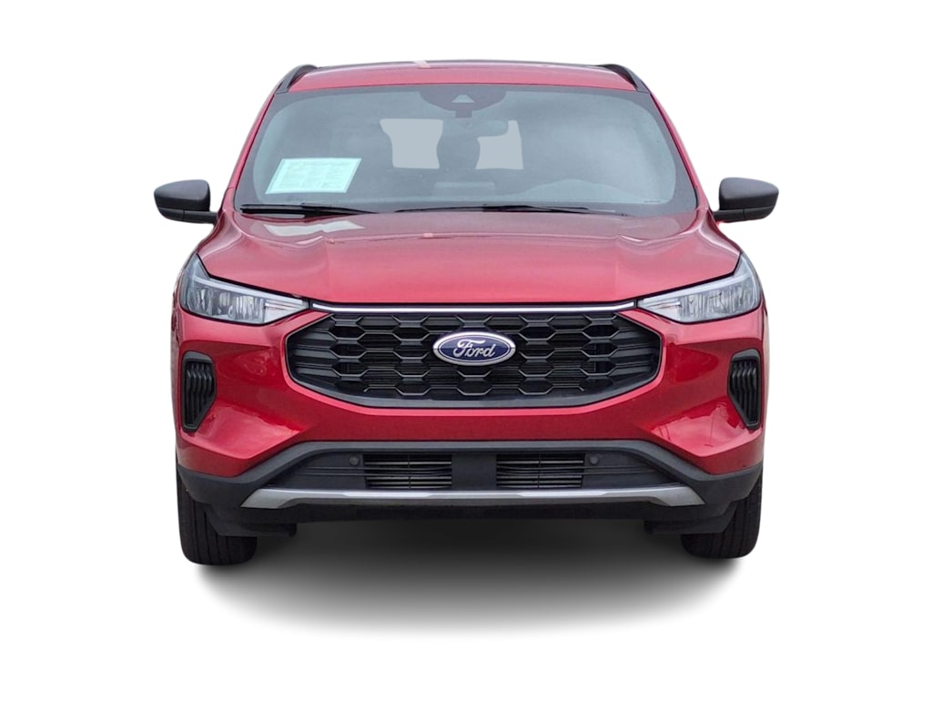 Thumbnail: 2025 Ford Escape - 6