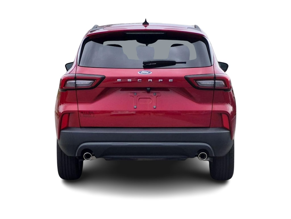 Thumbnail: 2025 Ford Escape - 5