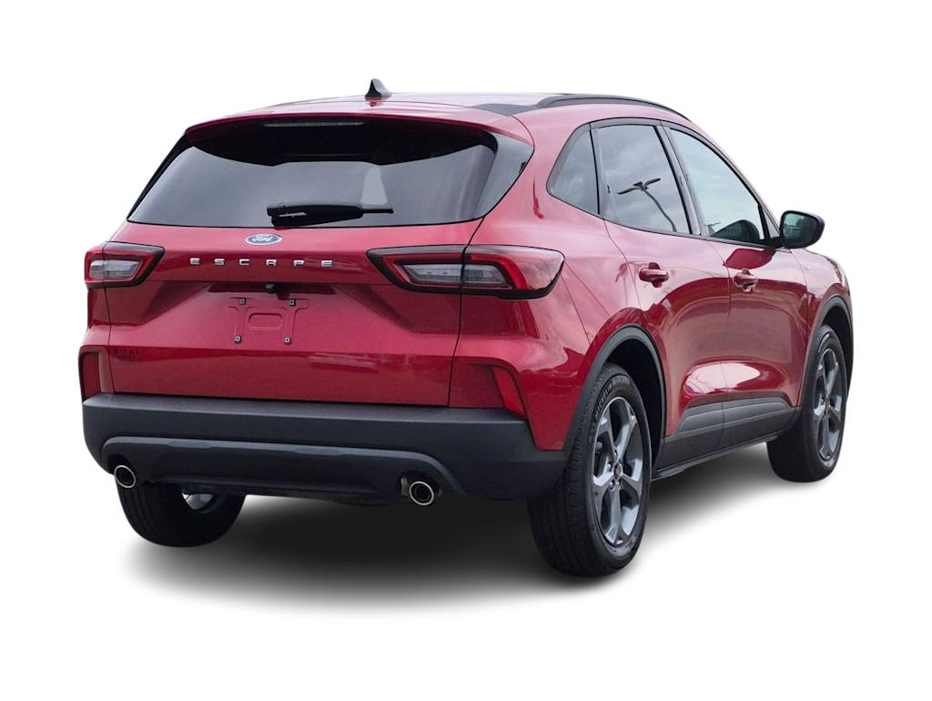 Thumbnail: 2025 Ford Escape - 19