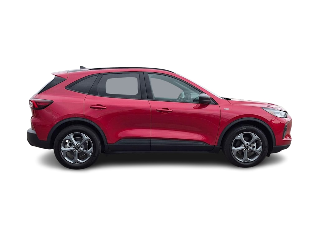 Thumbnail: 2025 Ford Escape - 20