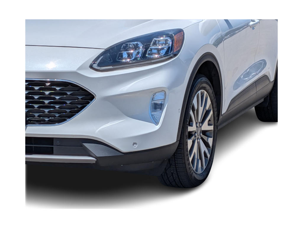 Thumbnail: 2020 Ford Escape - 21