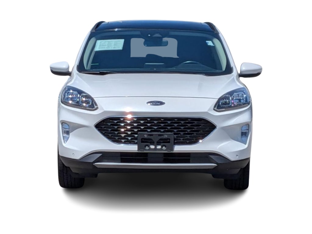 Thumbnail: 2020 Ford Escape - 6