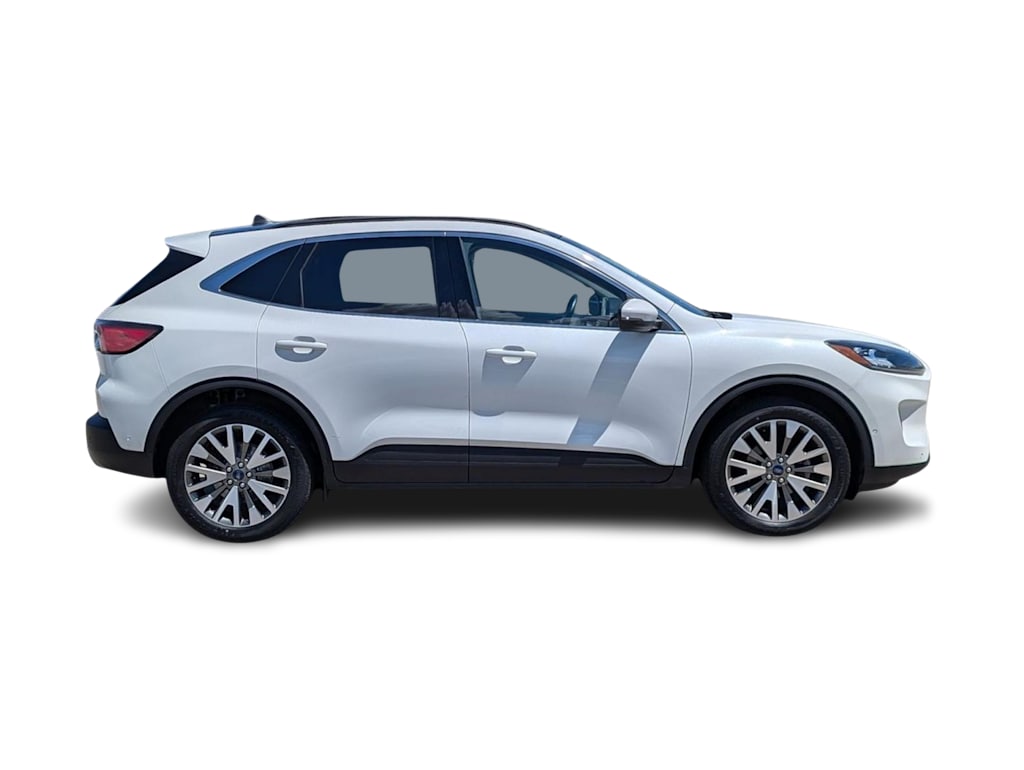 Thumbnail: 2020 Ford Escape - 18