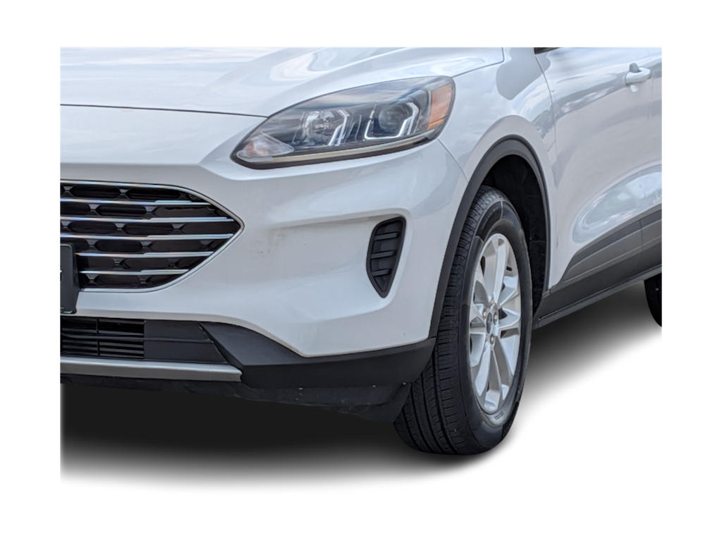 Thumbnail: 2022 Ford Escape - 24