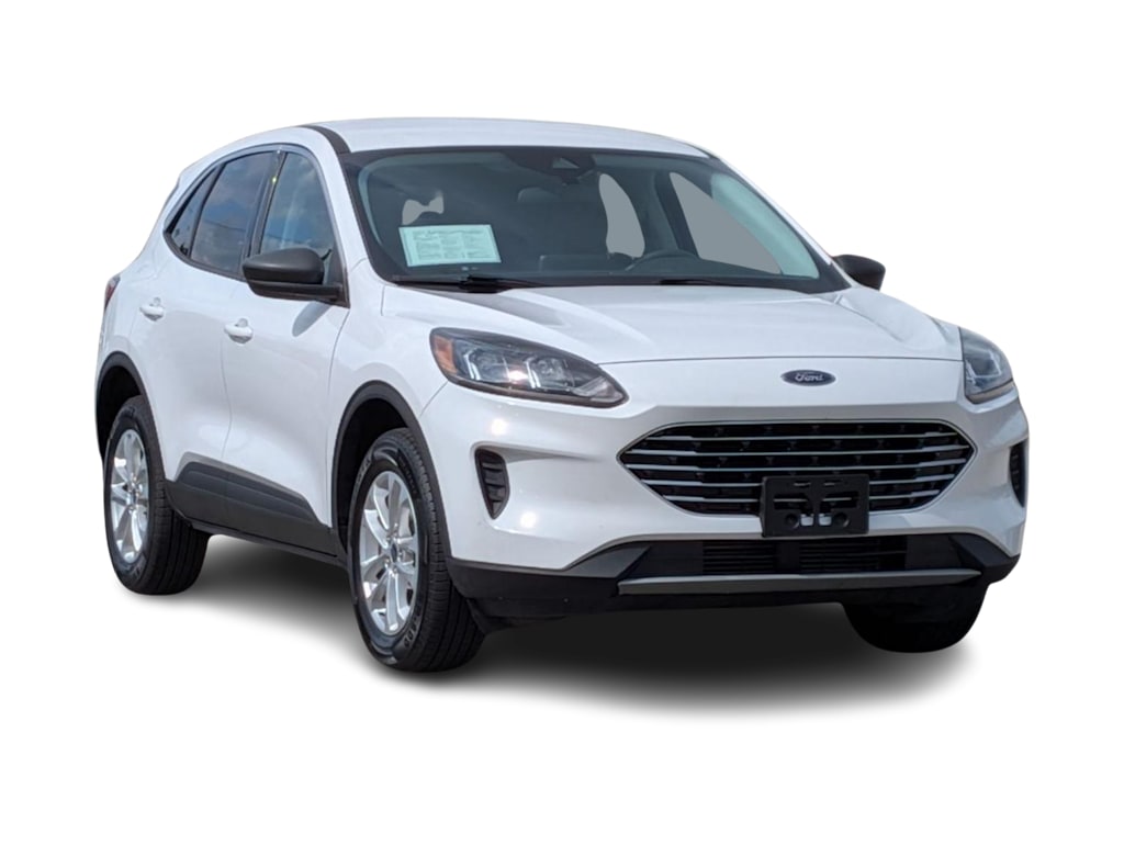 Thumbnail: 2022 Ford Escape - 21