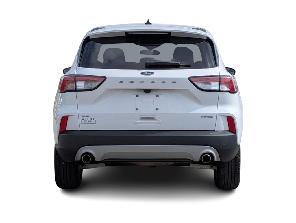 Thumbnail: 2022 Ford Escape - 5