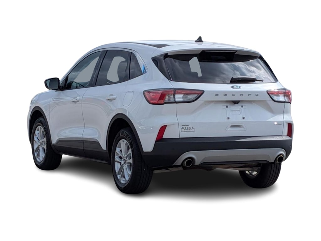 Thumbnail: 2022 Ford Escape - 4