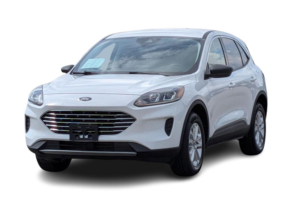 Thumbnail: 2022 Ford Escape - 23