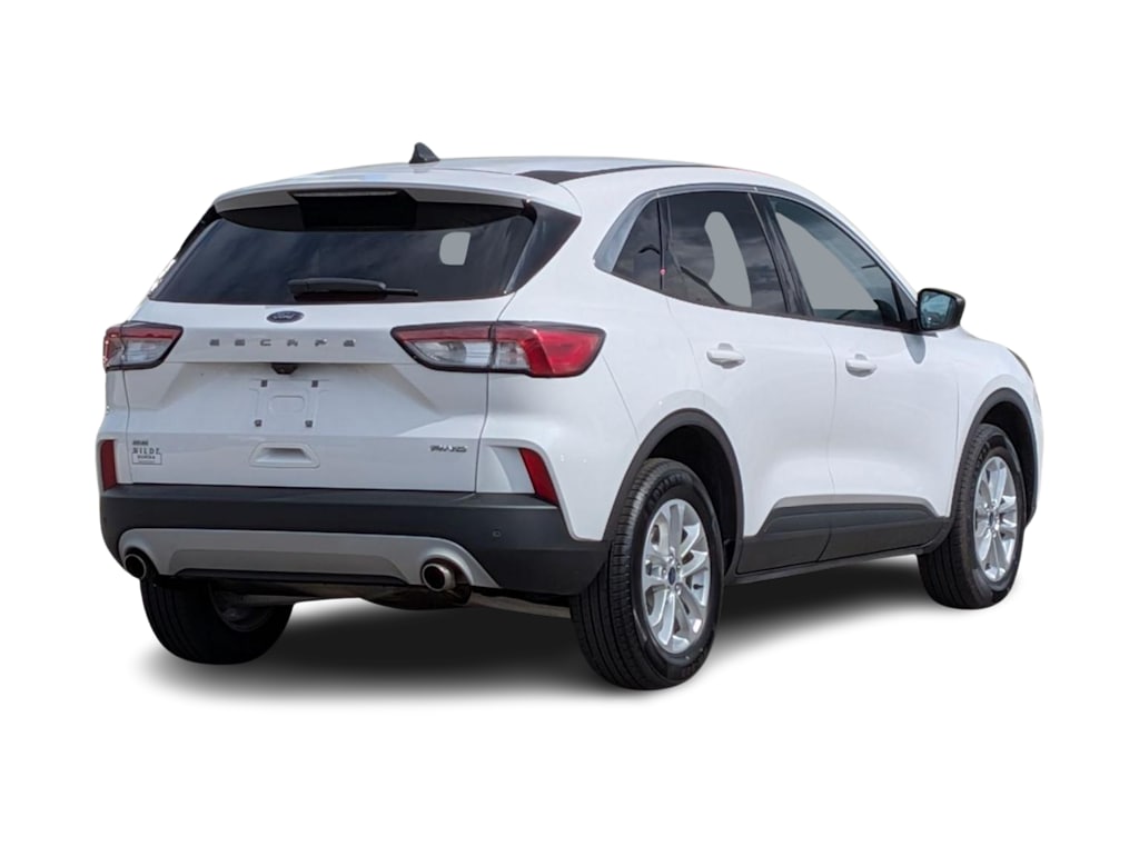 Thumbnail: 2022 Ford Escape - 19