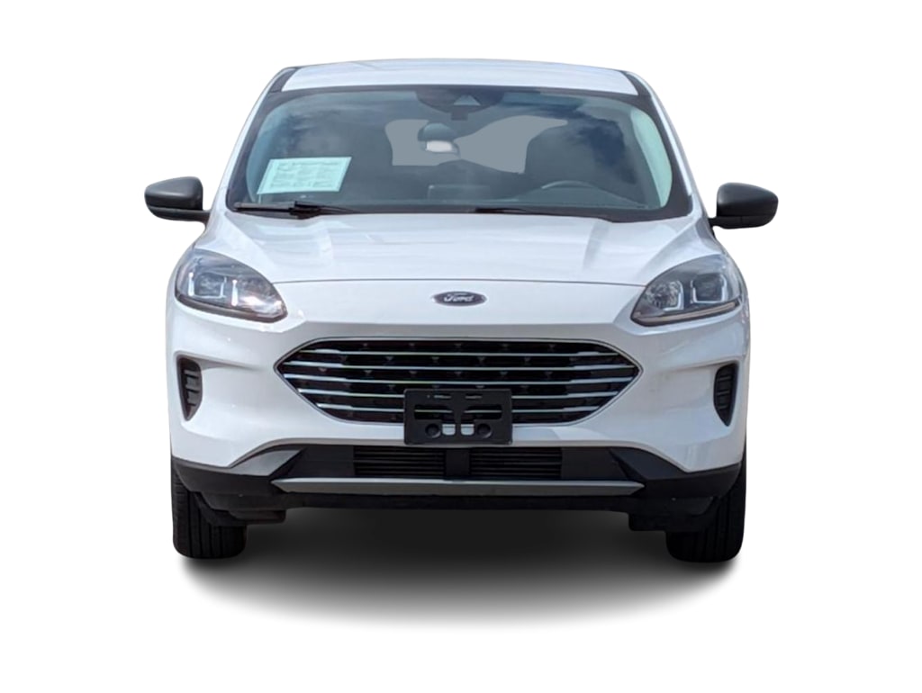 Thumbnail: 2022 Ford Escape - 22