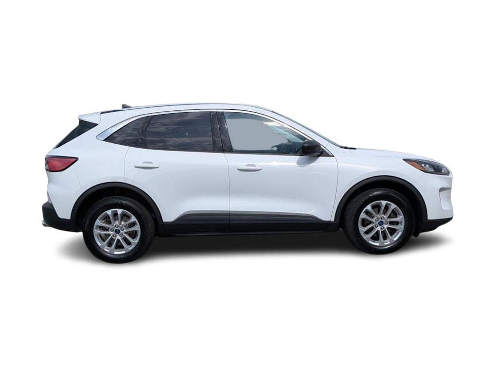 Thumbnail: 2022 Ford Escape - 20