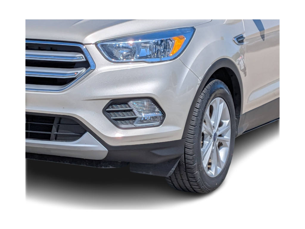 Thumbnail: 2017 Ford Escape - 24