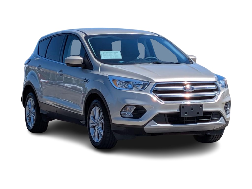Thumbnail: 2017 Ford Escape - 21